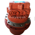 Kubota KX161-3 Drive final KX161-3 Motor de viaje RG248-61290